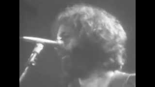 Jerry Garcia Band - Knockin&#39; On Heaven&#39;s Door - 7/9/1977 - Convention Hall (Official)