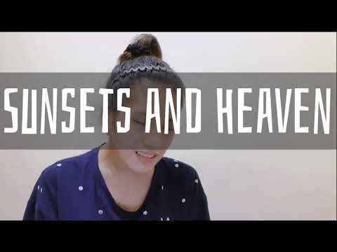 Sunsets and Heaven cover