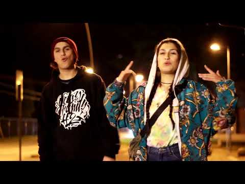 DROESONE & D2HABILES - MOMENTOS (Prod.Black South)