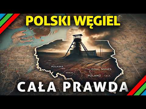 Dlaczego POLSKI WĘGIEL jest NAJDROŻSZY na ŚWIECIE?