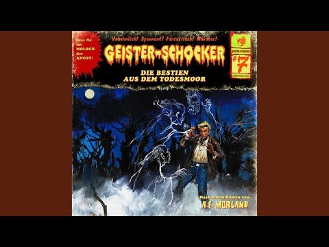 Die Bestien Aus Dem Todesmoor - Track 05