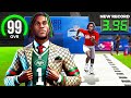 I TRADED UP TO 1 TO DRAFT THE BEST PLAYER IN THE NFL DRAFT Jets S3
