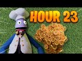 How Many Buttcoins Can I Make In 24 Hours