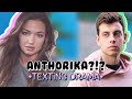 Erika And Anthony ️