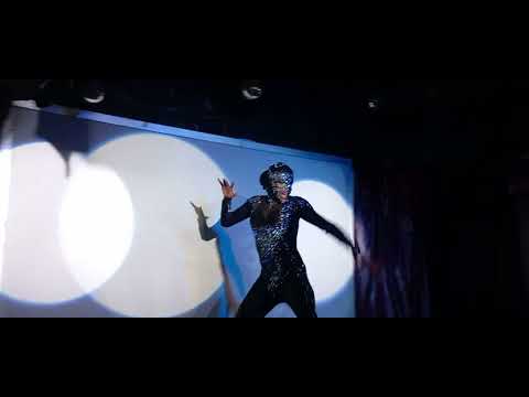 Melyna the Princess - Semifinal Drag Tunnel - 24/11/2024