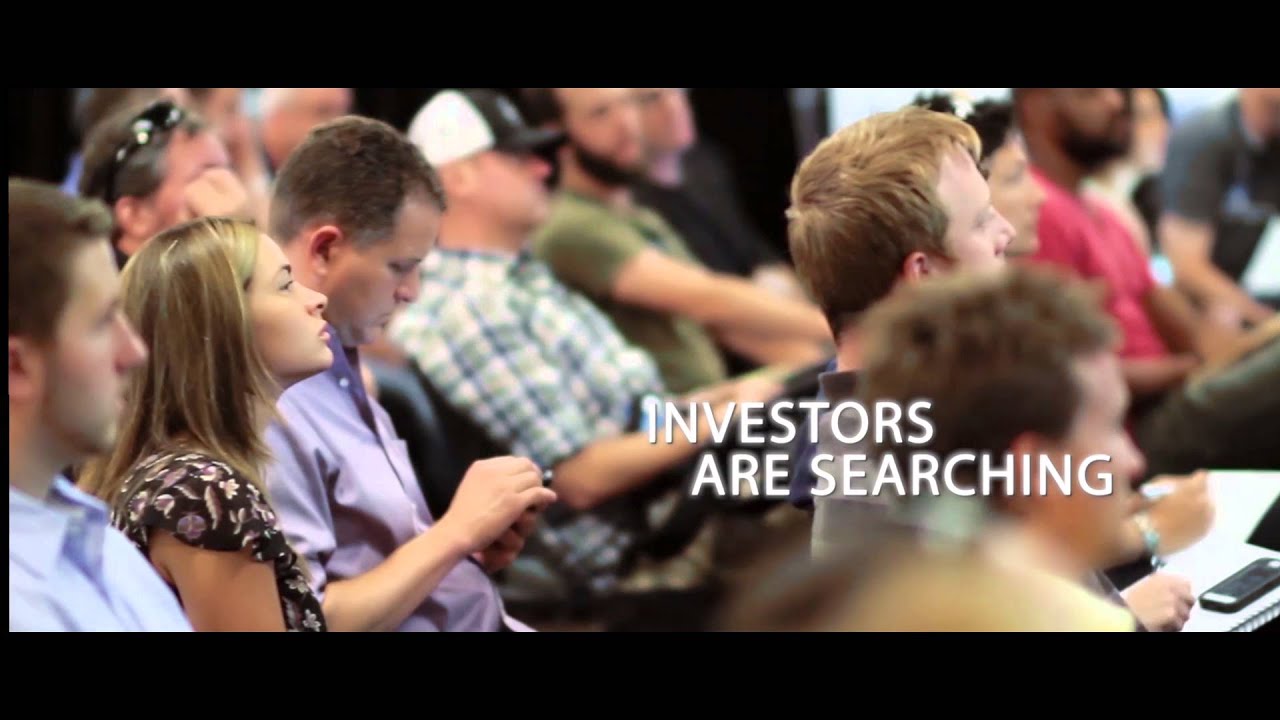 Reel for StartUp Crowdfunding