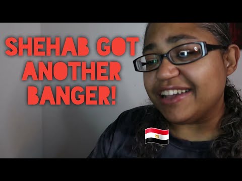 421 Reacts Music | Shehab x Big Moe | El Gen | شهاب و بيج مو - الجن (Audio)