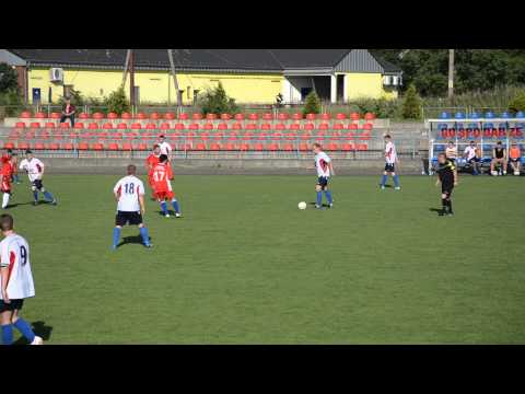 TS Celuloza - Orkan Długoszyn