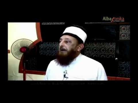 Sheikh Imran Hosein - A lejohen bombat bërthamore në Islam?