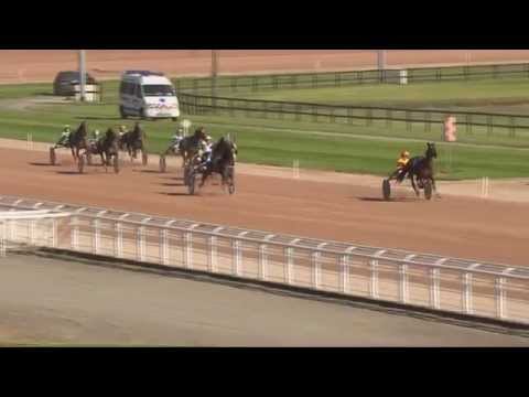 Vabellino 24 avril 2013 Ecurie Podium - Victoire à Laval