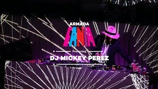 Fania Presents: Armada Fania DJ Sets - DJ Mickey Perez (House of Yes)