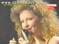 Andrea del Boca - Extraño 