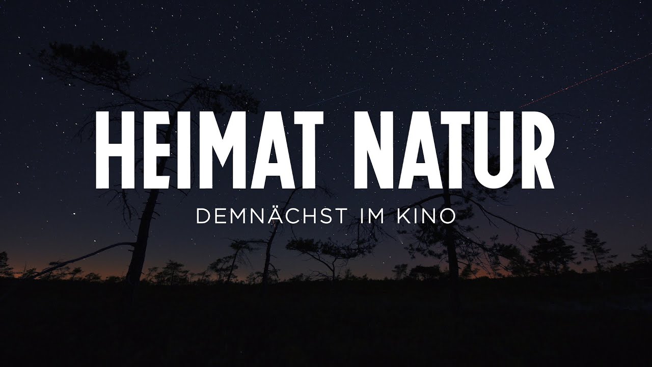 Heimat Natur
