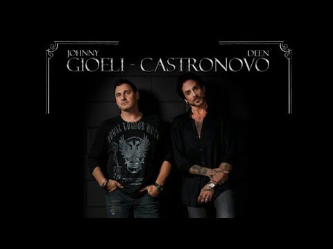 Journey Fans Will Love New Song By Deen Castronovo and Johnny Gioeli