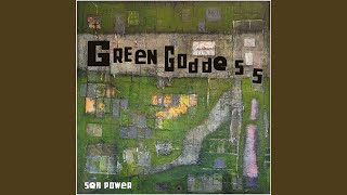 Sea Power - Green Goddess video