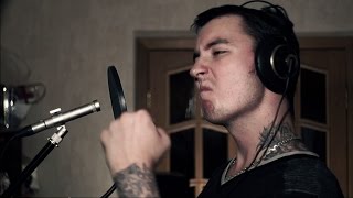 Royal Hunt - Martial Arts (cover by Max Ryanskiy)