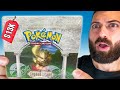 What's Inside a $13,000 EX Legend Maker Pokemon Cards Box? What's Inside a $13,000 EX Legend Maker Pokemon Cards Box?