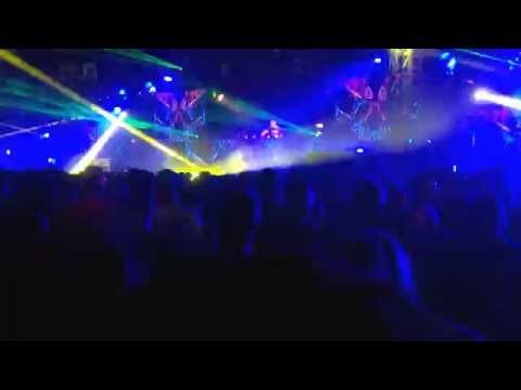 Let It Roll Open Air 2016 - Forbidden Society