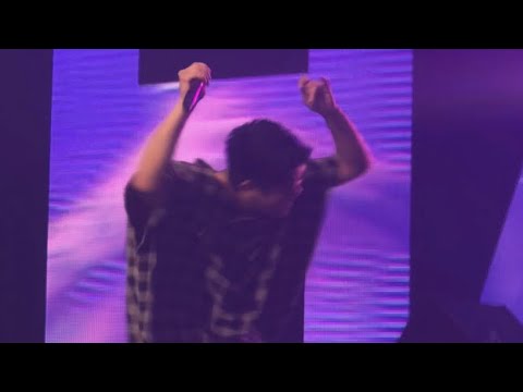 190815 빈첸(VINXEN)-STACKIN HATER(feat.포레스트(FOREST))