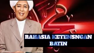 Download lagu rahasia ketenangan batin✓|| Abah sekumpul mp3