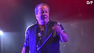 De Kreuners - Verliefd Op Chris Lomme  - Gentse feesten 2018