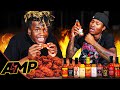AMP ANSWERS SPICY QUESTIONS