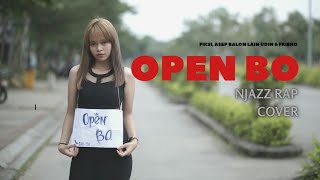 Download lagu OPEN BO - FIKSI x ASEP BALON x LAIN UDIN AND FRIENDS • COVER NJAZZ RAP mp3 Download lagu OPEN BO - FIKSI x ASEP BALON x LAIN UDIN AND FRIENDS • COVER NJAZZ RAP mp3