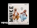 Mnike Official Audio