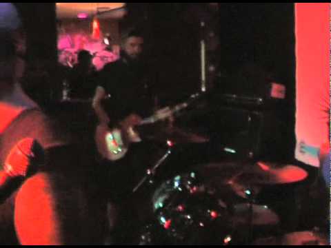 Ämbonker beat down babylon live @ sunny red / feierwerk , münchen