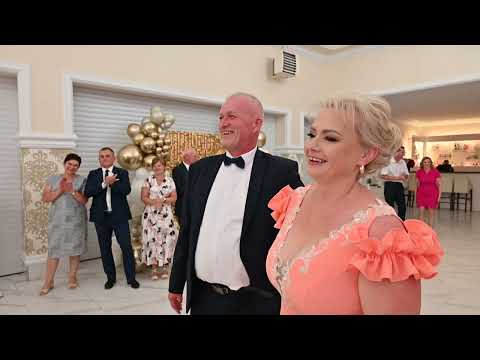 Zespół  Sekret  30 lecie  Wioli i Darka( sala Dworek  Oleńka w Drobinie )