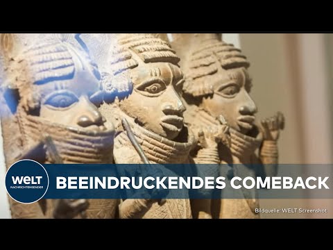 KUNST IM AUFWIND: Deutsche Museen verzeichnen beeindruckenden Besucheranstieg | Gute Nachricht