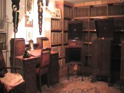 Tell Me Why You Smile, Mona Lisa? - Waring's Pennsylvanians