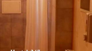 Sofia Hostels Video from Hostels247.com-Hostel Lavele