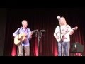 04 Danny Barnes and Nick Forster 2013-02-09 Rocket