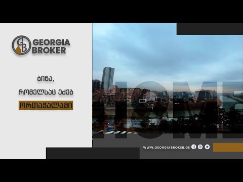 nearly repaired 2-room apartment for sale