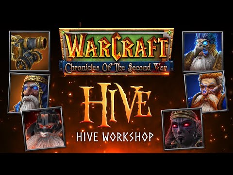 CSW Dwarven Clans - Unit Showcase