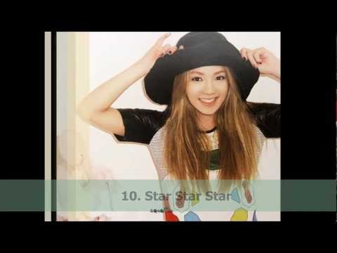 Top 10 of Hyoyeon's best lines