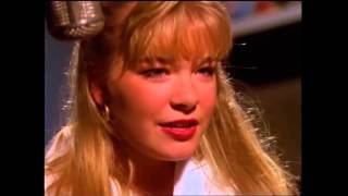 LeAnn Rimes   Blue Official Music Video