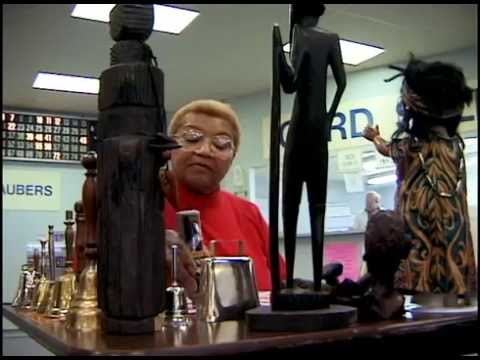 BINGO! The documentary Teaser