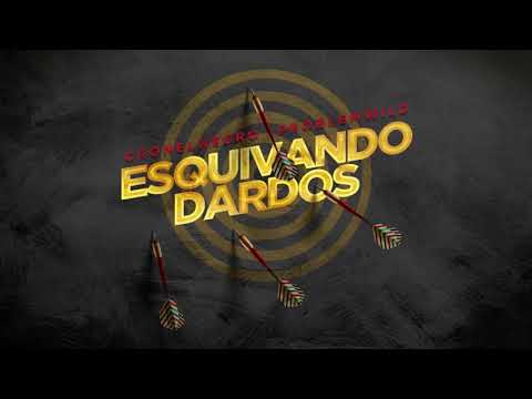 CRONELNEGRO X PROBLEMWILD - ESQUIVANDO DARDOS