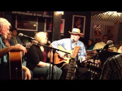 Les Kerr and Tammy Vice - Bluebird Cafe