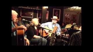 Les Kerr and Tammy Vice - Bluebird Cafe