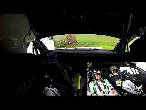 Segantini - Innocenti - 4° Halloween Ronde 2024 - PS3 Montegiardino Maiano