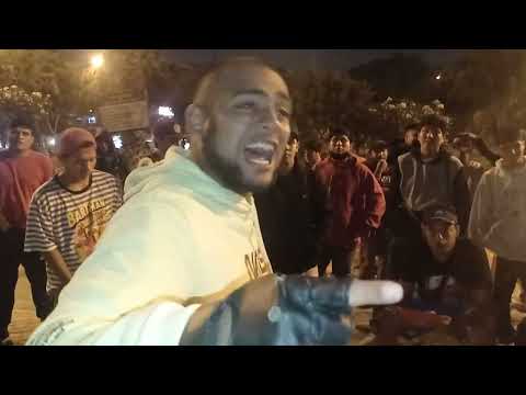 #JCSNAKE VS #PAPICHA VS #DESTRAP // OCTAVOS DE FINAL RAPQUAK X PLAZA DE REYES 🦆👑