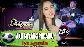 Download lagu AKU SAYANG PADAMU FULL KOPLO ORI / TYA AGUSTIN / GANK KUMPO FEAT MANDRO mp3
