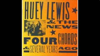 Huey Lewis &amp; The News - &quot;Little Bitty Pretty One&quot; (1994)