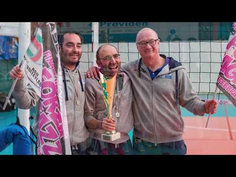 Pallavolo Under 14 Elite Duemila12 De Settesoli 2018-19 Finale Campioni