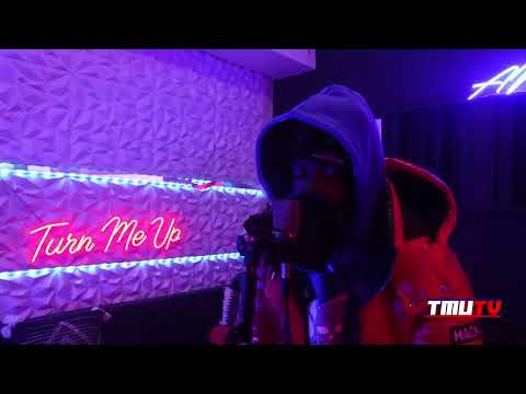 YAGI B x SET DA TREND x MHADY FREESTYLE