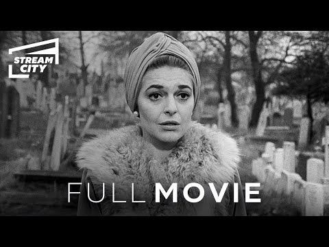 The Pumpkin Eater | FREE MOVIE (Anne Bancroft, Peter Finch, James Mason)