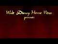 Walt Disney Home Video Presents 1994 The Return Of Jafar